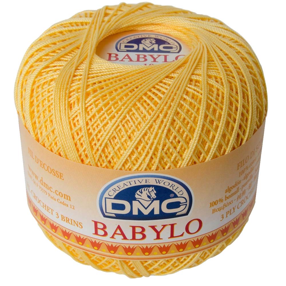 dmc-babylo-nr-20-h-kelgarn-50-g-baumwolle image 1