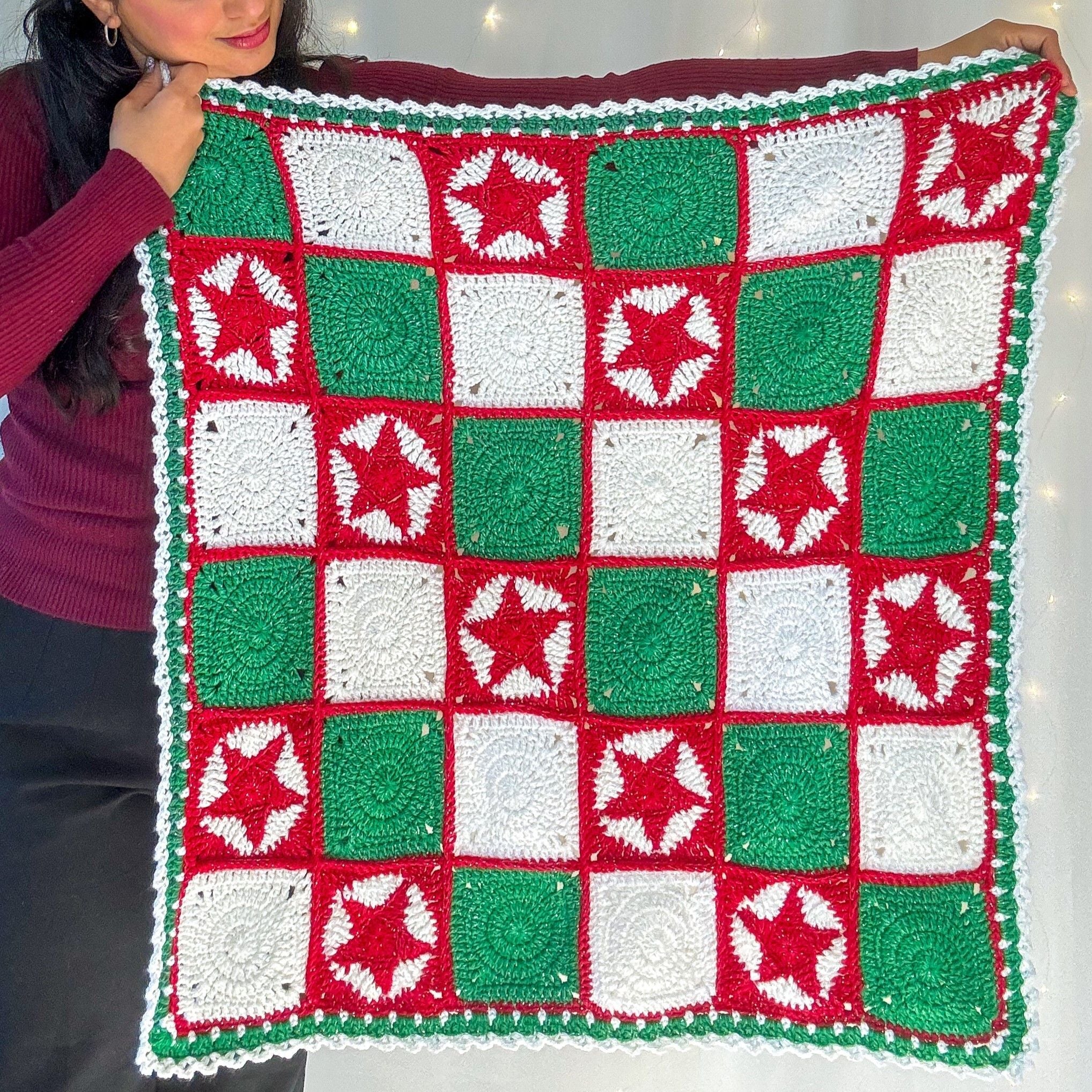 hobbii-christmas-star-decke-h-kelanleitung-76x76cm image 3