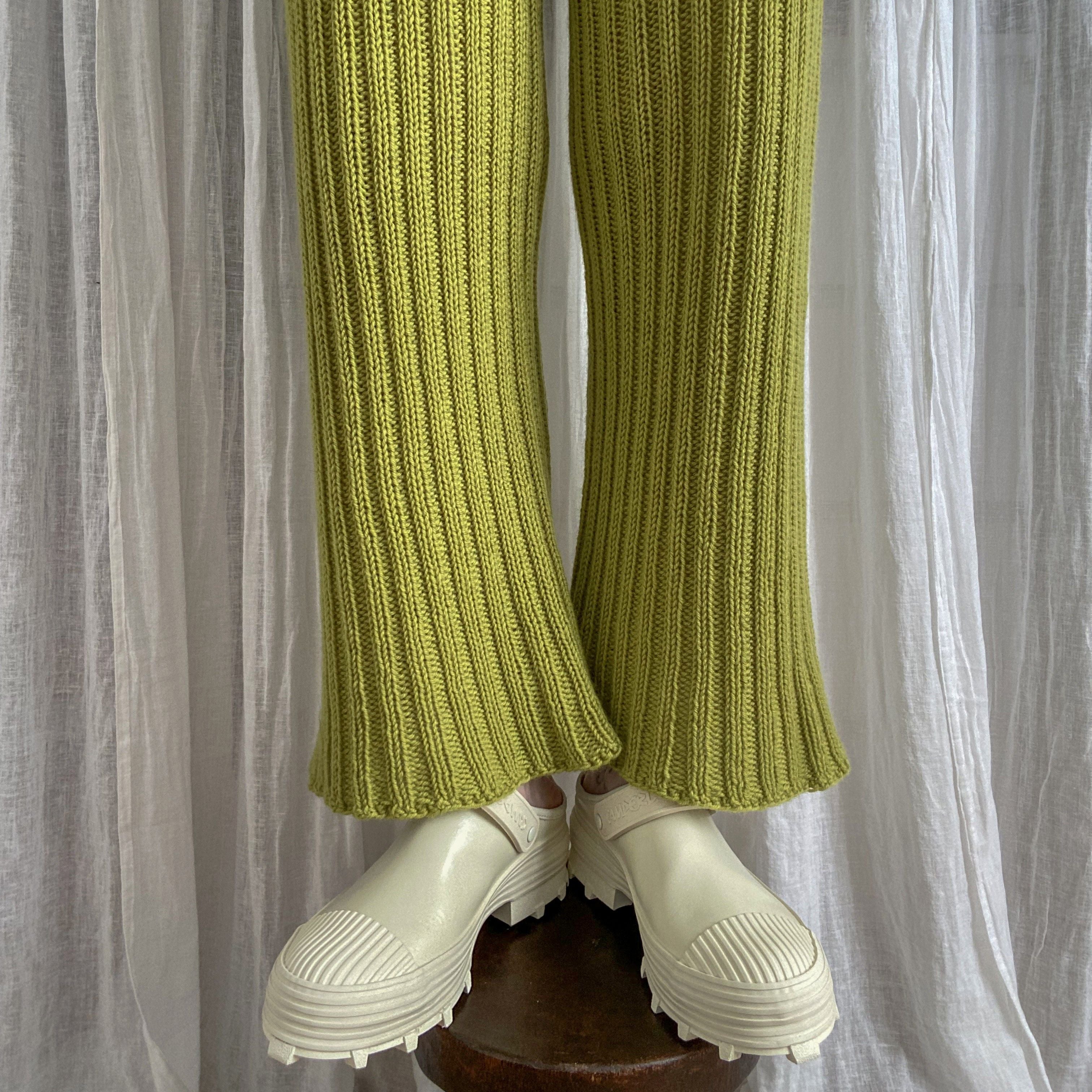hobbii-solo-hosen-strickanleitung-m-l-hose-mit-gummibund image 3