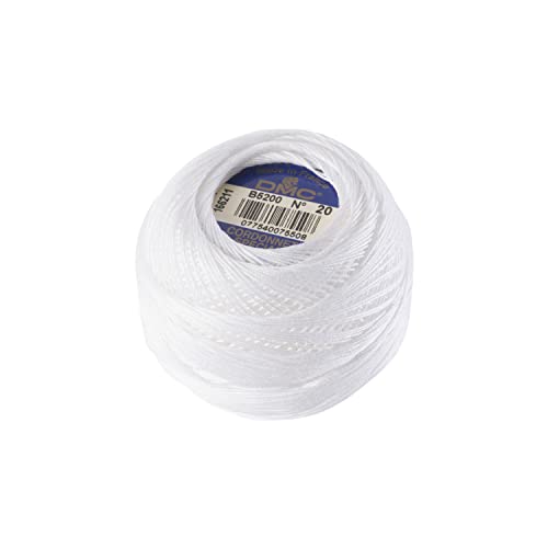 dmc-cordonnet-sp-cial-h-kelgarn-gr-100-20g-wei-gl-nzend image 2