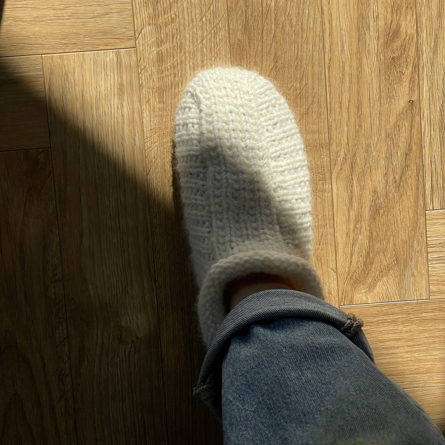 hobbii-easy-evening-slippers-strickanleitung-gr-s-pdf-anf-nger image 3