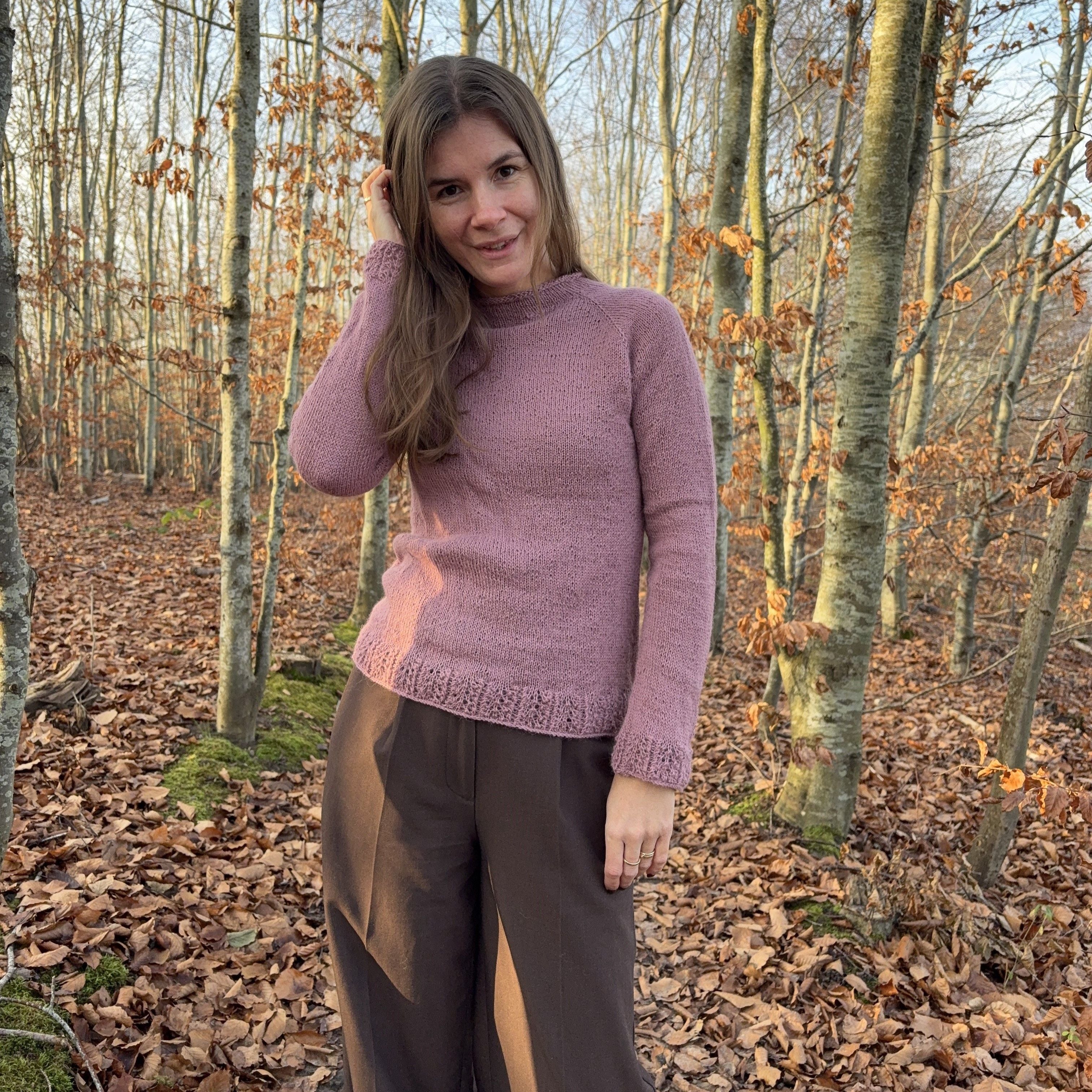 hobbii-falling-leaves-pullover-strickanleitung-gr-e-xs-3xl-raglan image 2