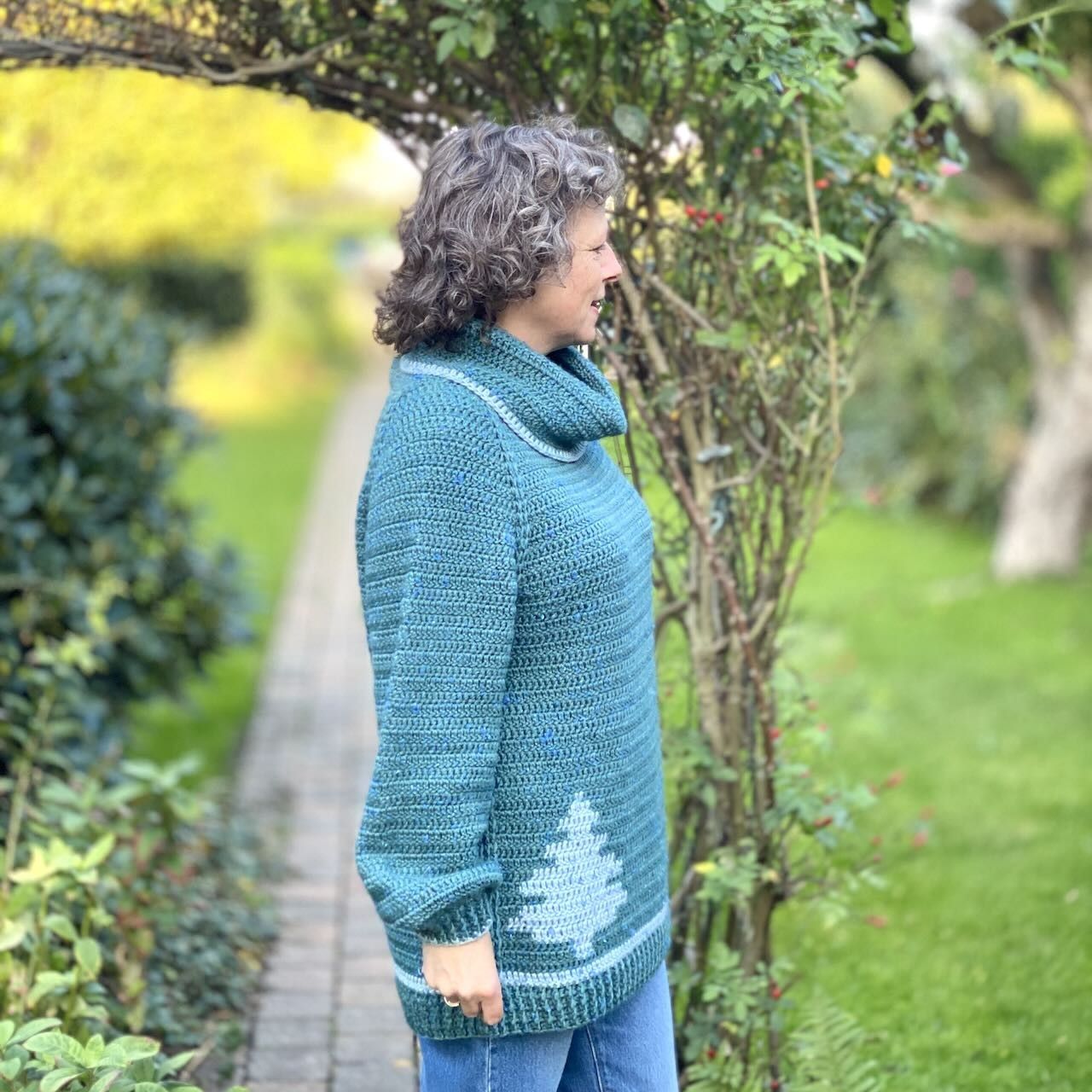 hobbii-arbor-pullover-strickanleitung-pdf-topdown-xs-3xl image 4