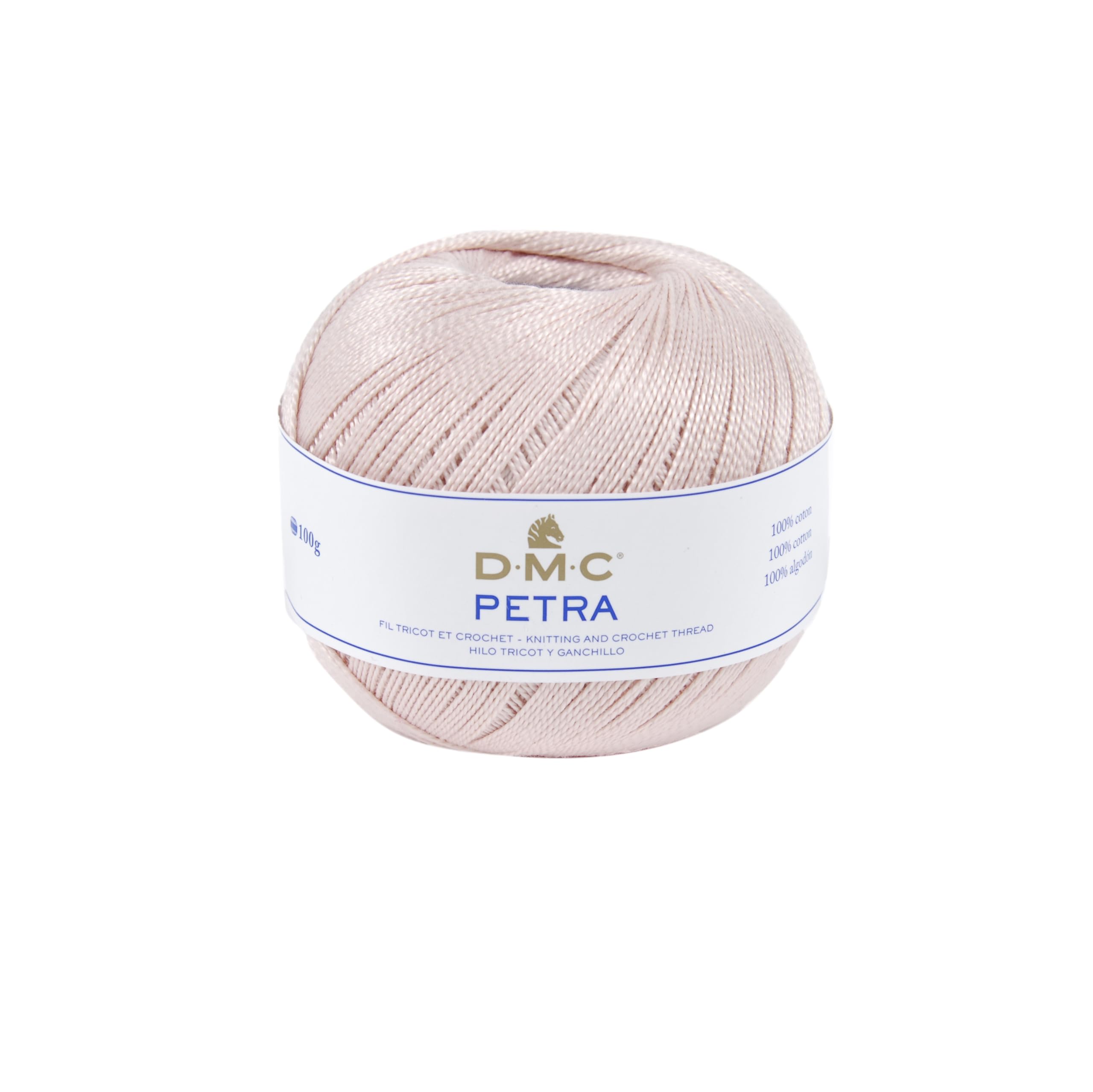 dmc-petra-nr-3-h-kelgarn-100g-farbe-54460 image 2