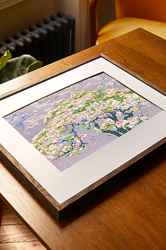 dmc-bl-hender-kirschbaum-kreuzstichset-36x26-cm image 6