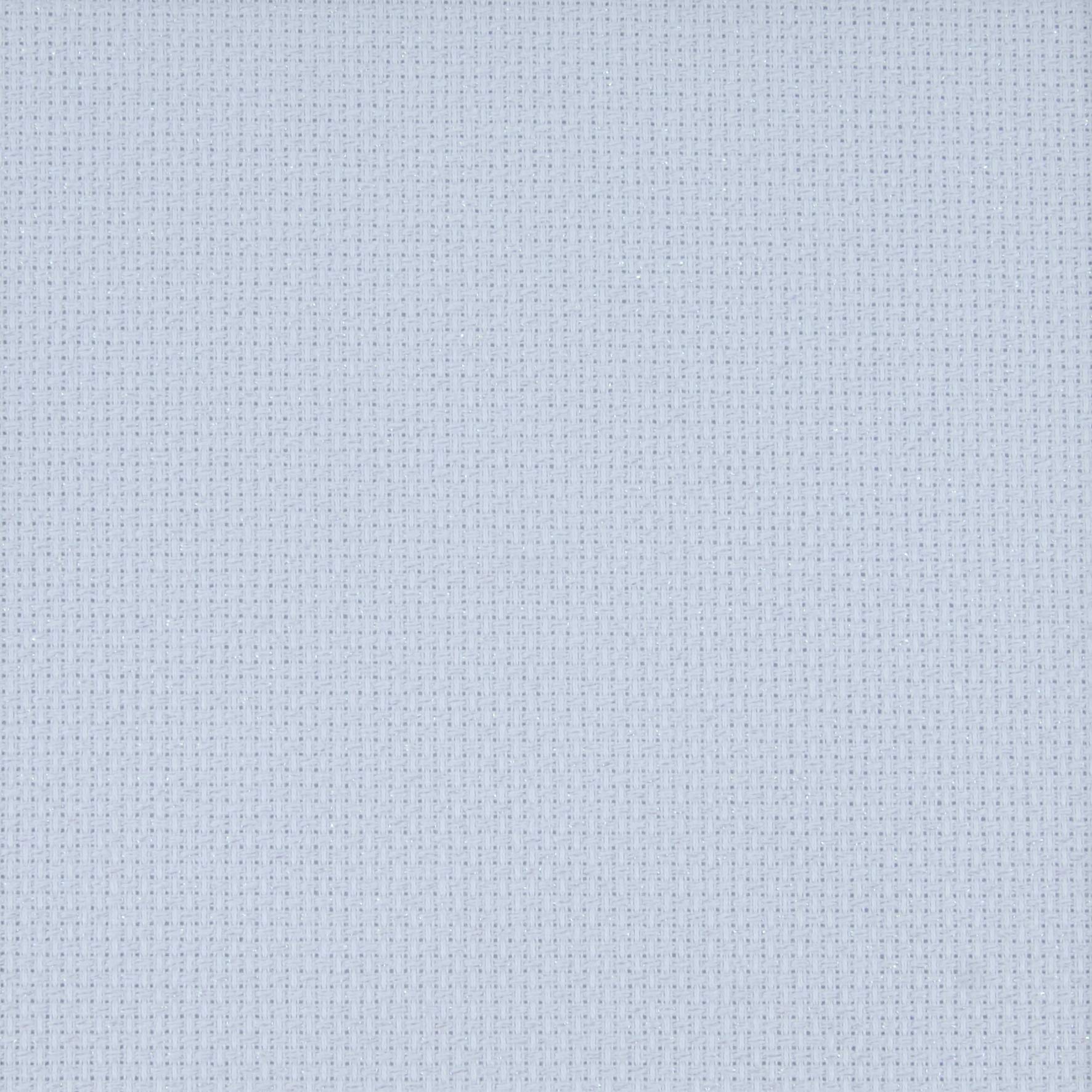 dmc-aida-perlmutt-kreuzstichstoff-14ct-hellblau-800 image 3
