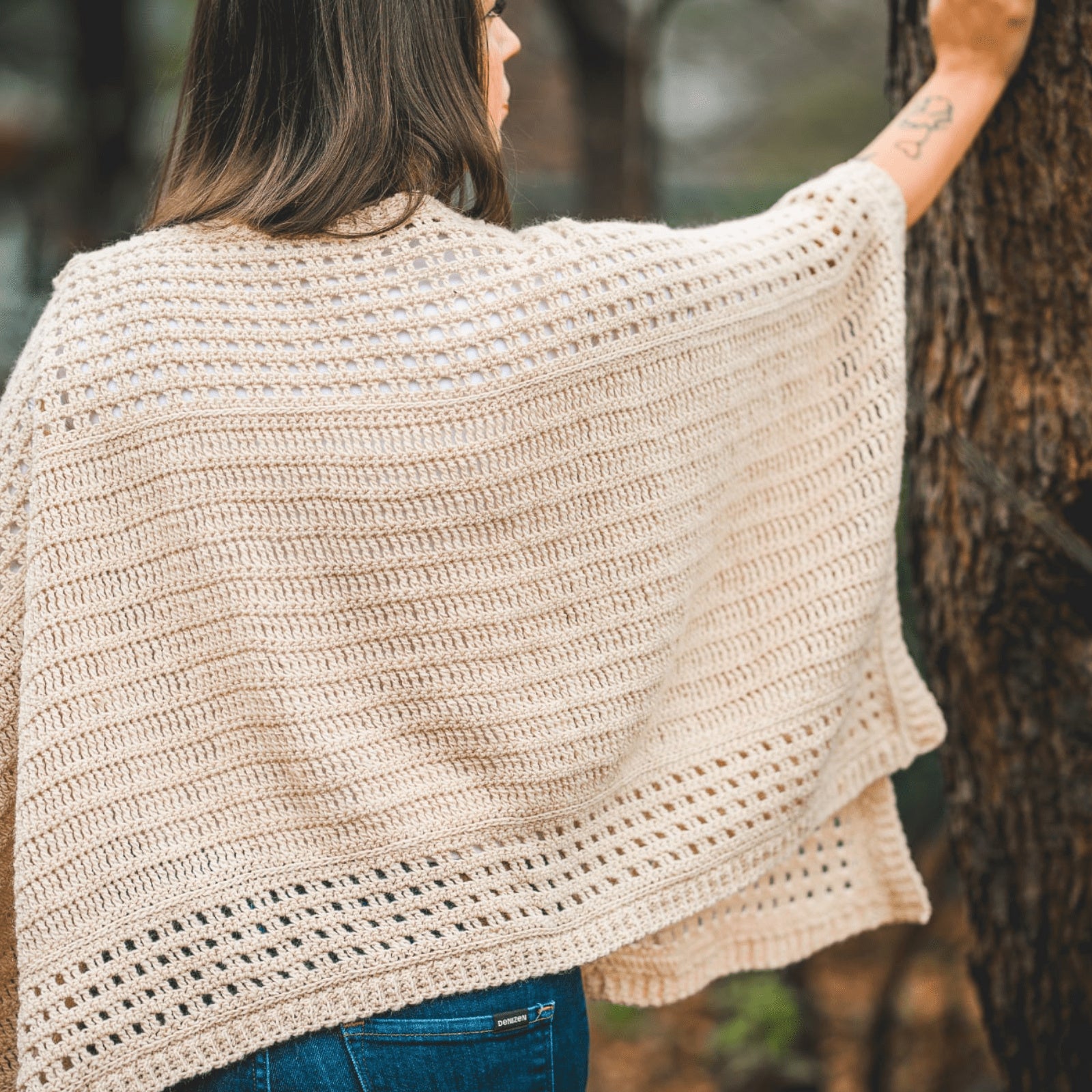 hobbii-freya-poncho-h-kelanleitung-gr-1-light-garn-anf-nger image 4