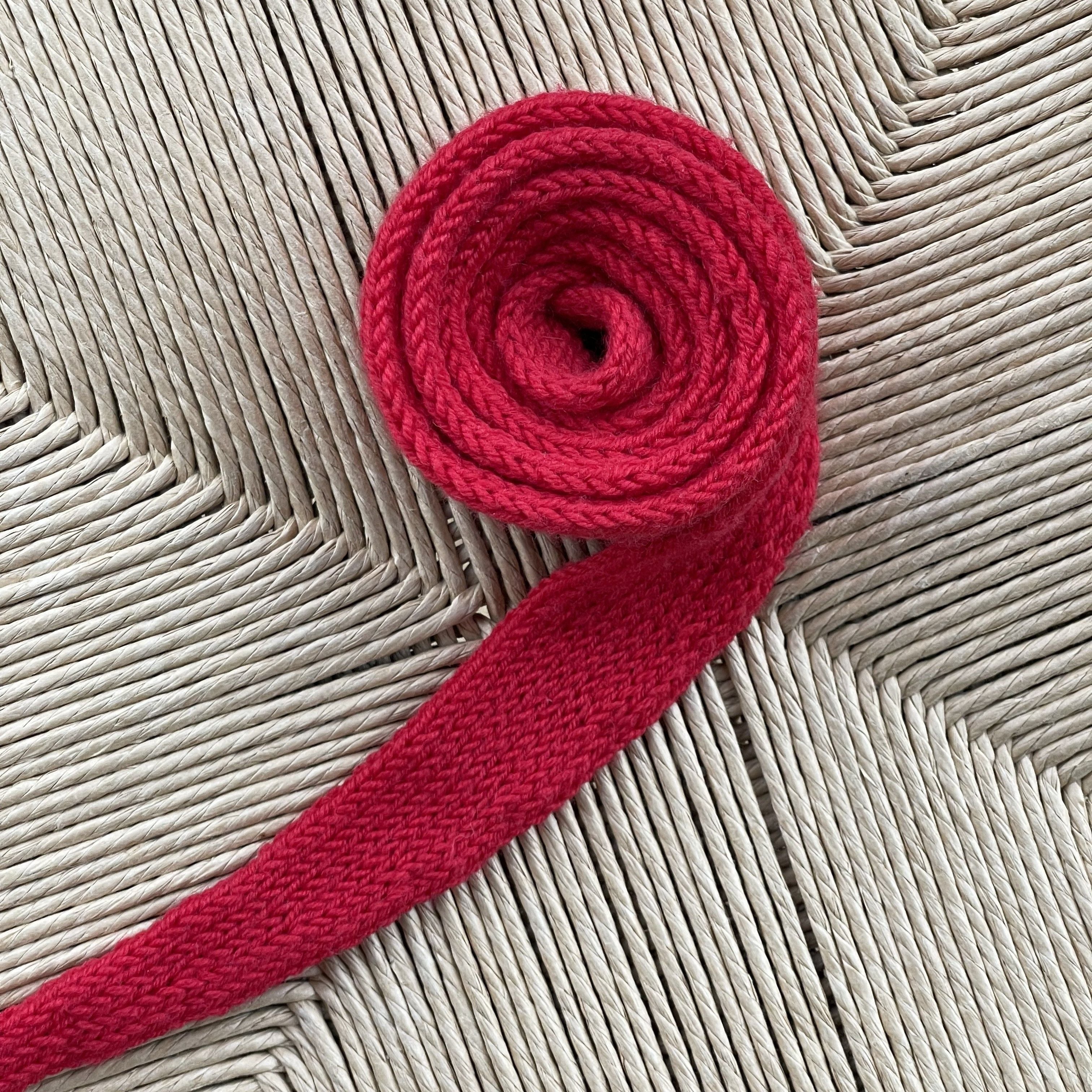 hobbii-anleitungen-easy-double-knitted-scarf-schal-pdf image 4