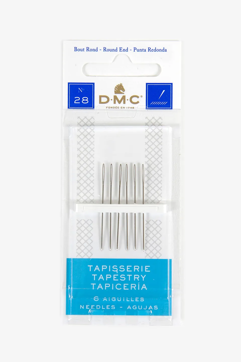 dmc-gobelin-nadeln-size-28-sticknadeln-5-st-ck-stumpf image 1