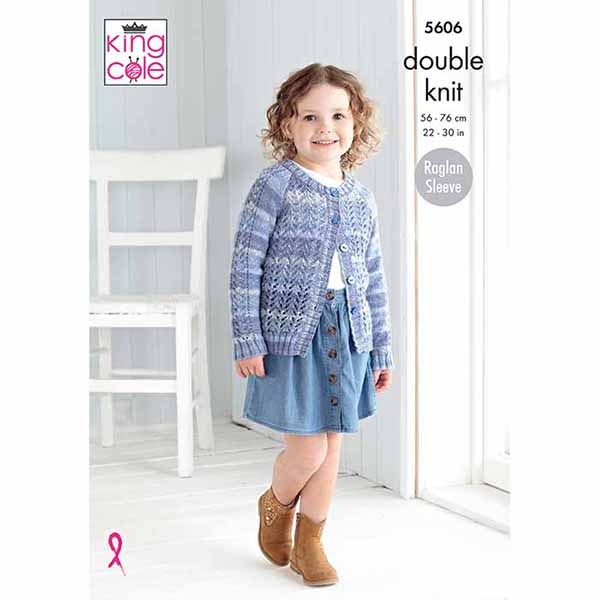 king-cole-patterns-5606-pullover-strickanleitung-island-beaches image 1