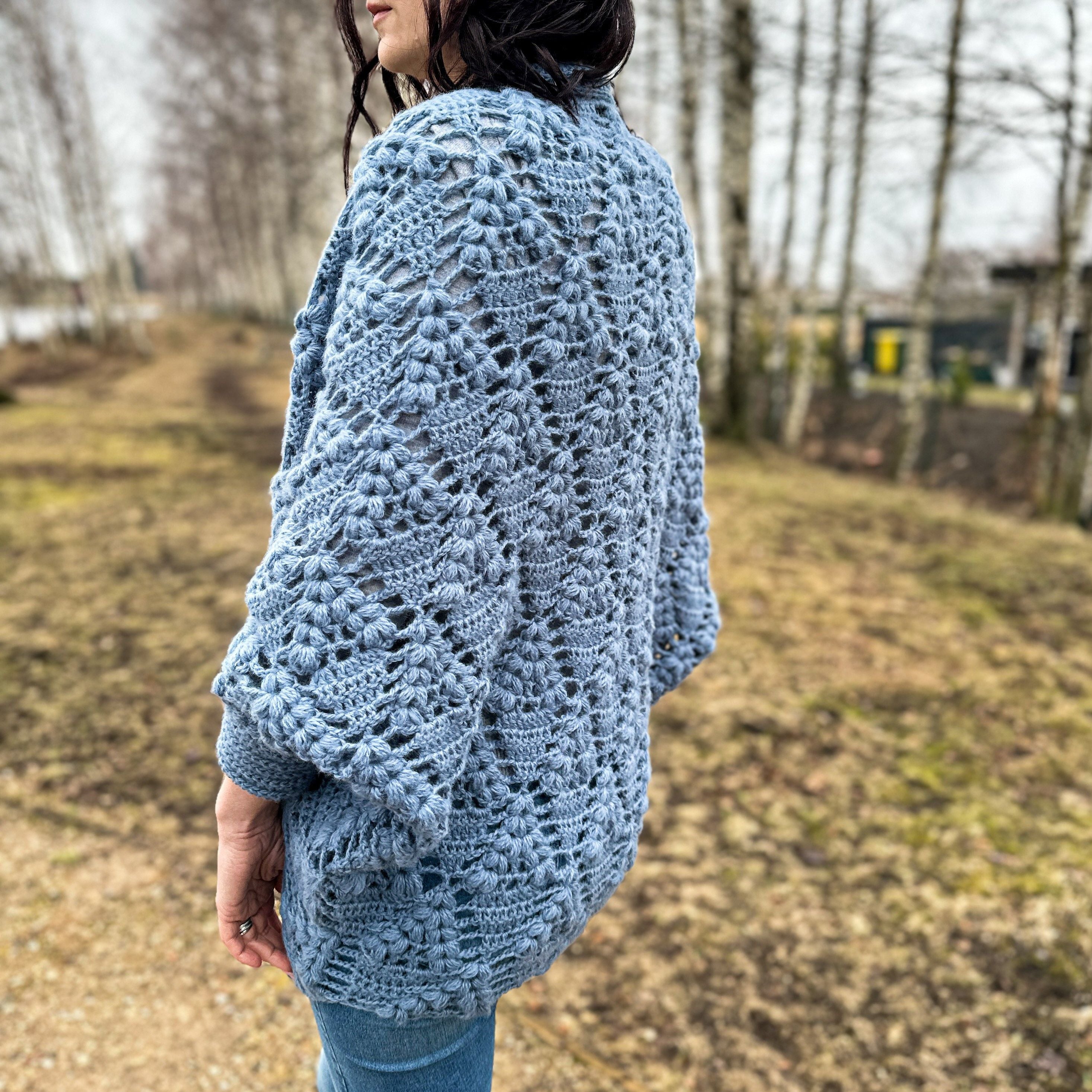 hobbii-diamond-tears-cardigan-h-kelanleitung-jacke-rechteck image 3
