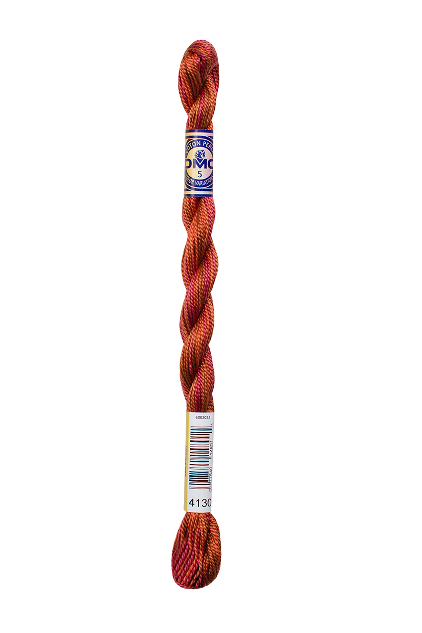 dmc-coton-perl-colour-variations-perlgarn-4170-27-m image 4