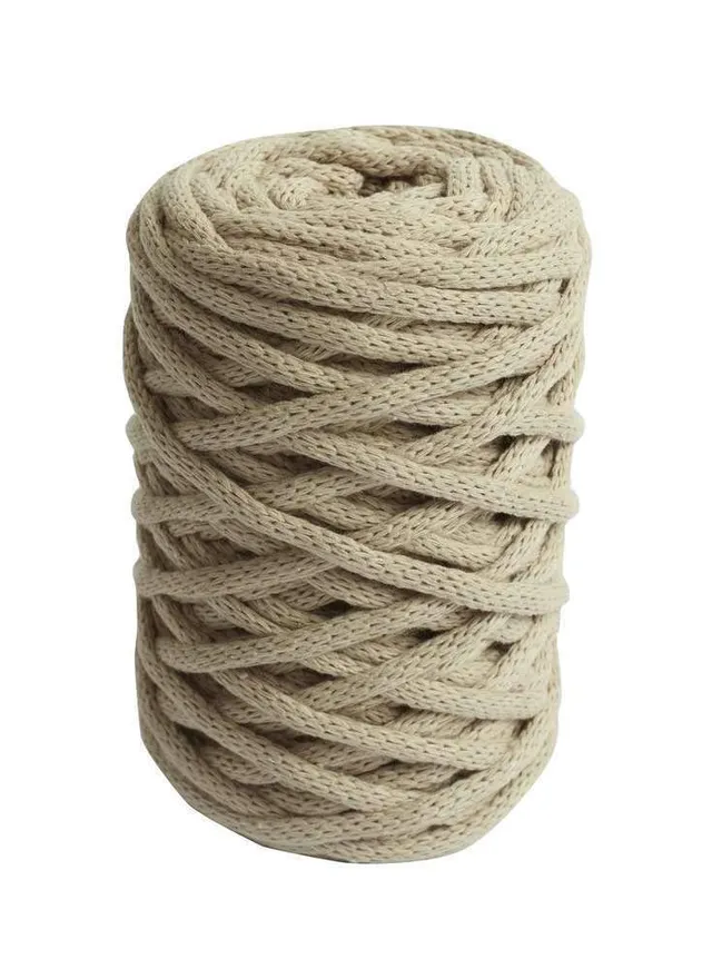 dmc-eco-vita-12-textilgarn-t03-250g-55m-4mm-recycelt image 1