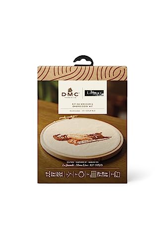dmc-x-louvre-mona-lisa-stickset-mittel-h-nde-motiv image 6