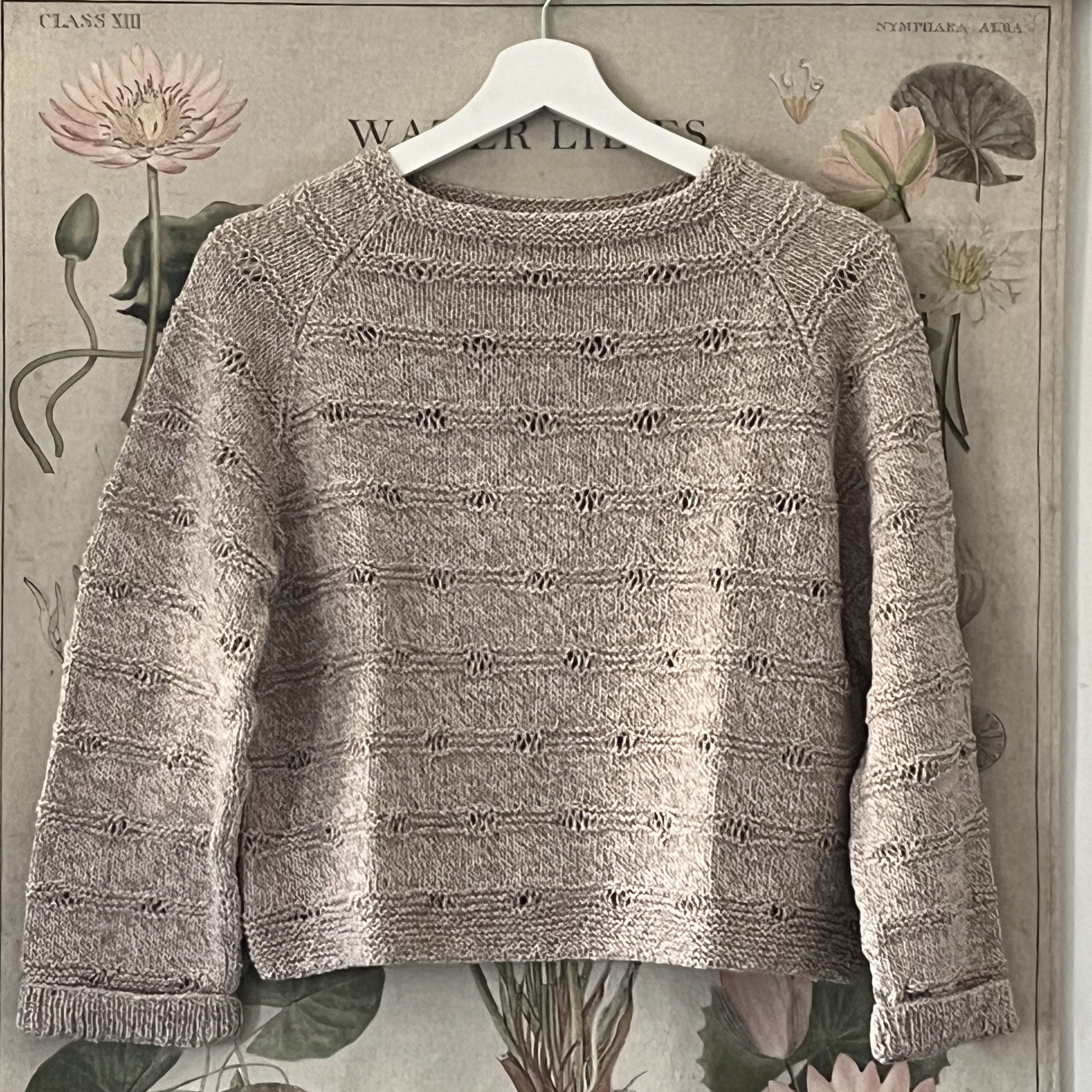 hobbii-anleitungen-sweet-sybilla-pullover-strickanleitung-pdf image 8