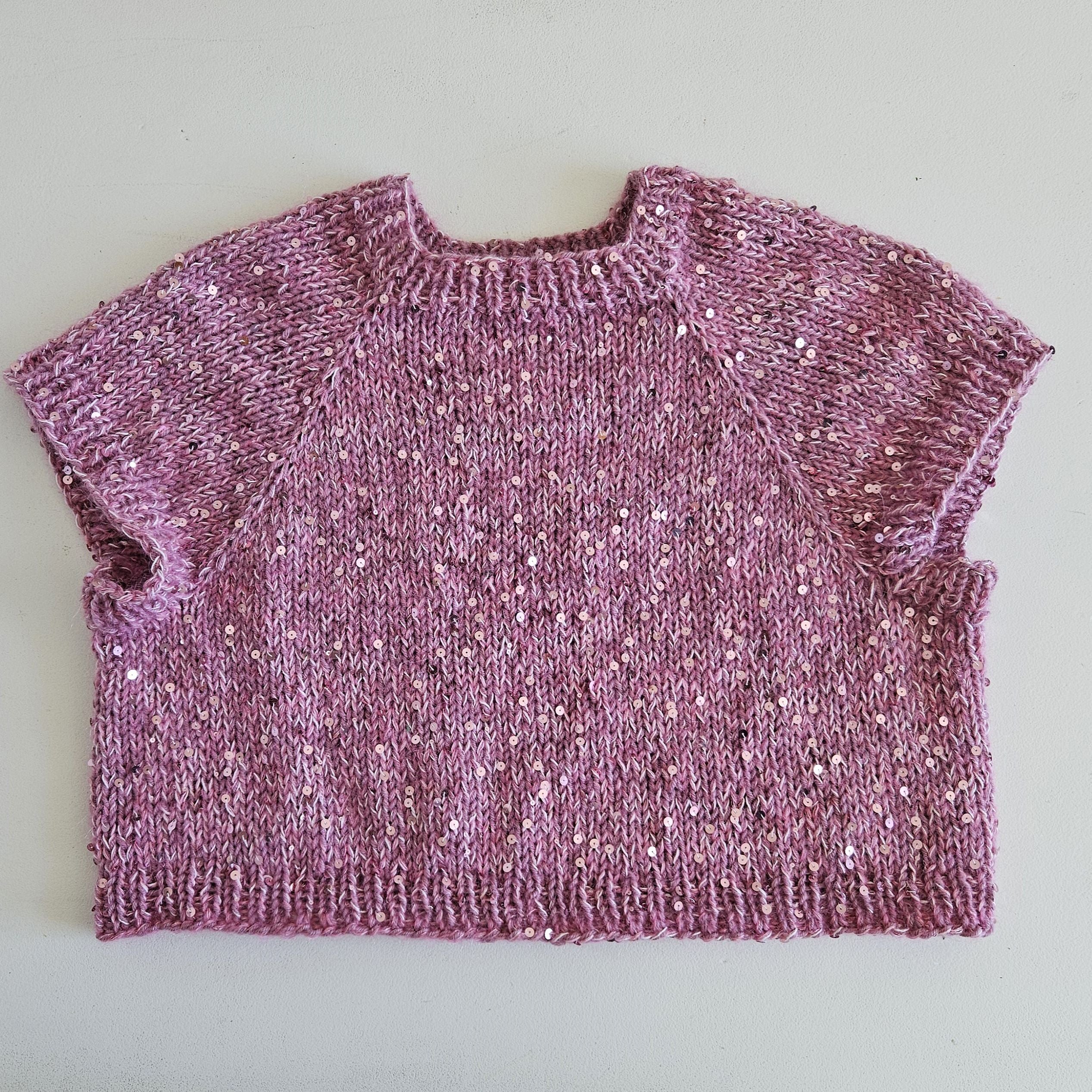 hobbii-louisa-pullunder-strickanleitung-xs-xxl-pailletten image 7