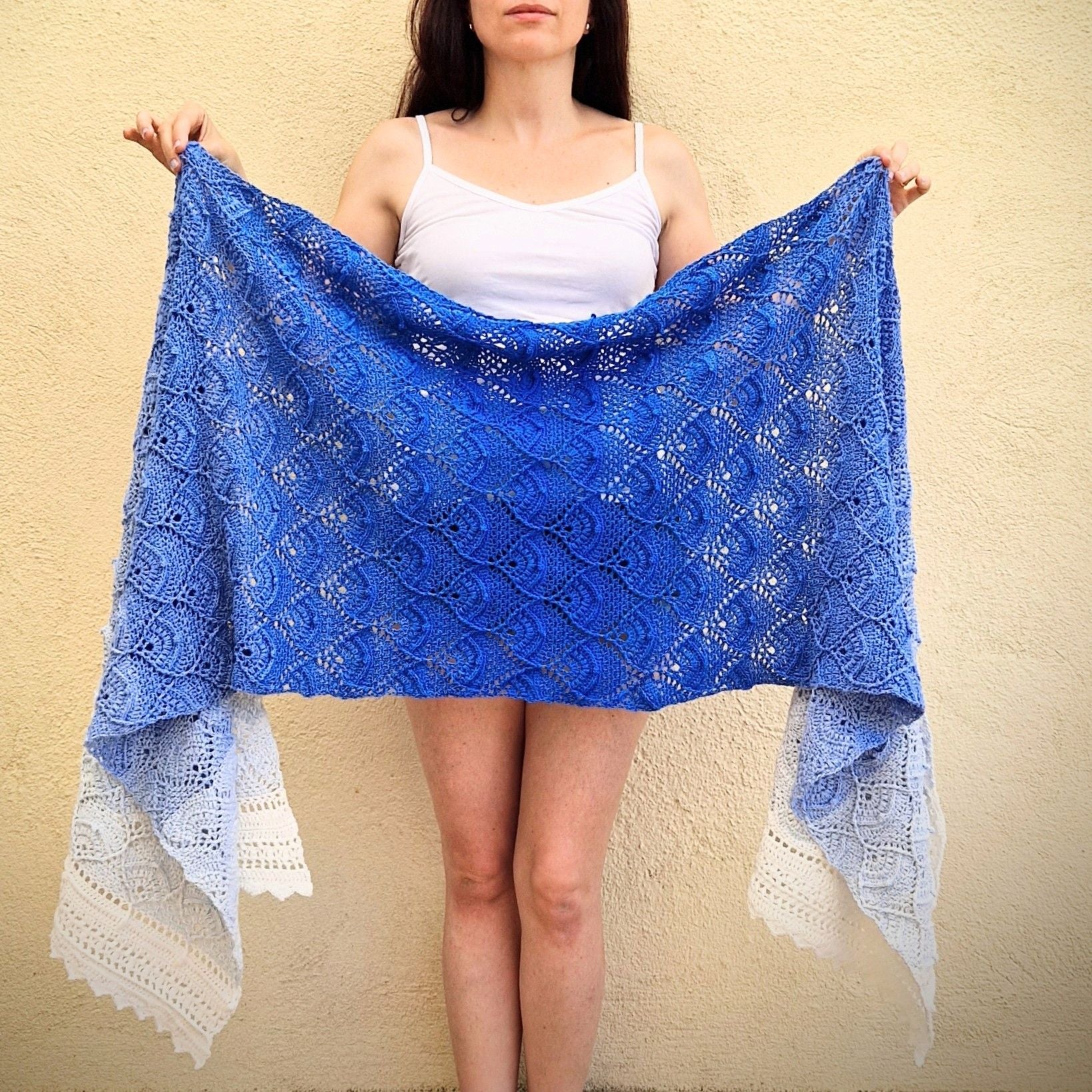 hobbii-genmaichatea-schal-strickanleitung-one-size-200-cm image 3