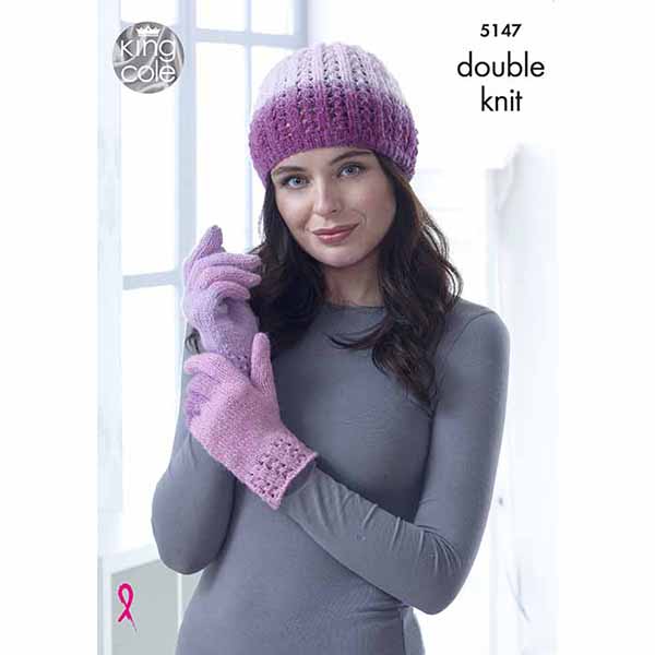 king-cole-5147-strickanleitung-m-tze-loop-socken-curiosity-dk image 1