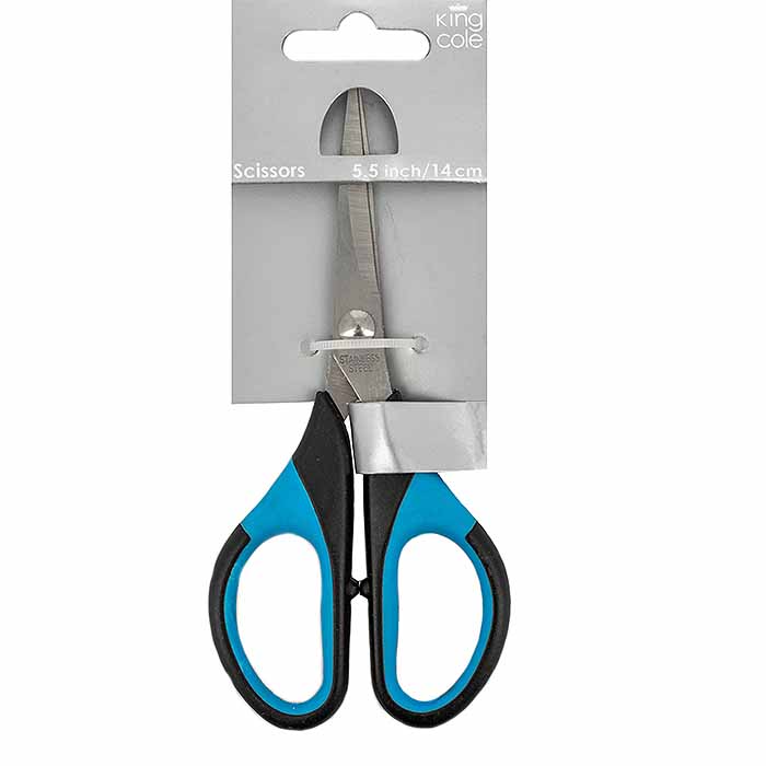 king-cole-haberdashery-n-hschere-5-5-zoll image 1
