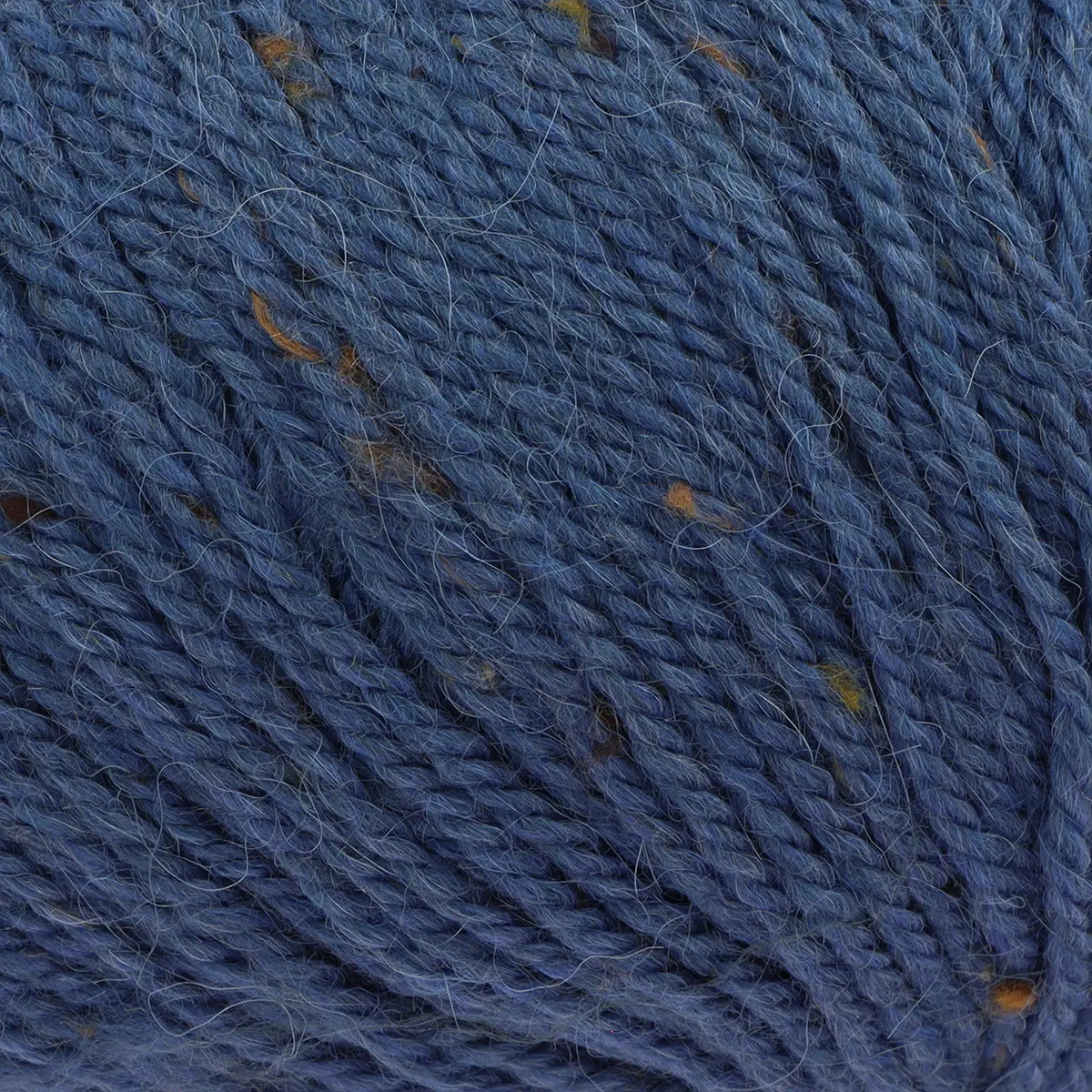 king-cole-homespun-aran-wolle-tweedgarn-400g-wollmix image 4