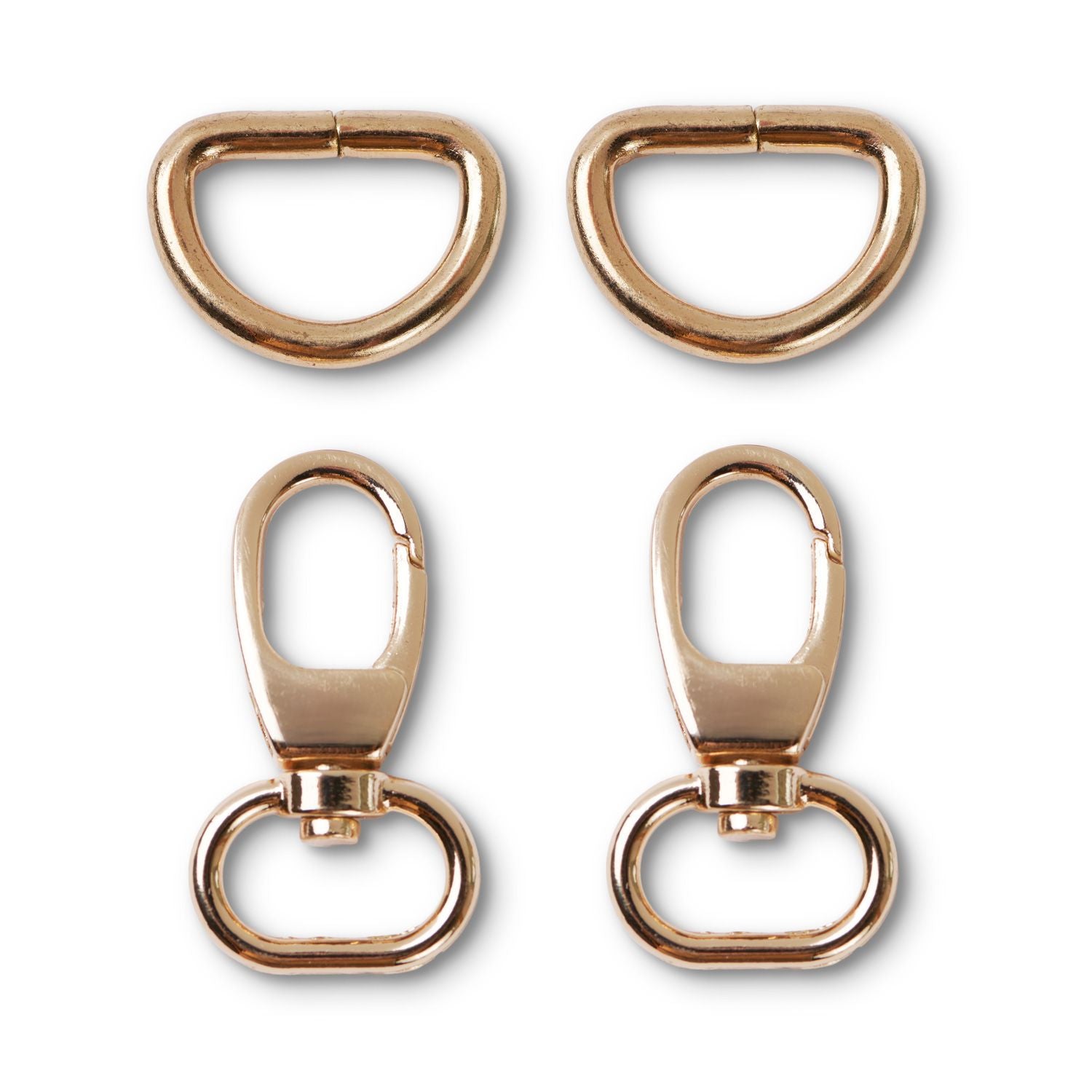 hobbii-zubeh-r-karabinerverschl-sse-mit-d-ringen-taschen-gold image 1