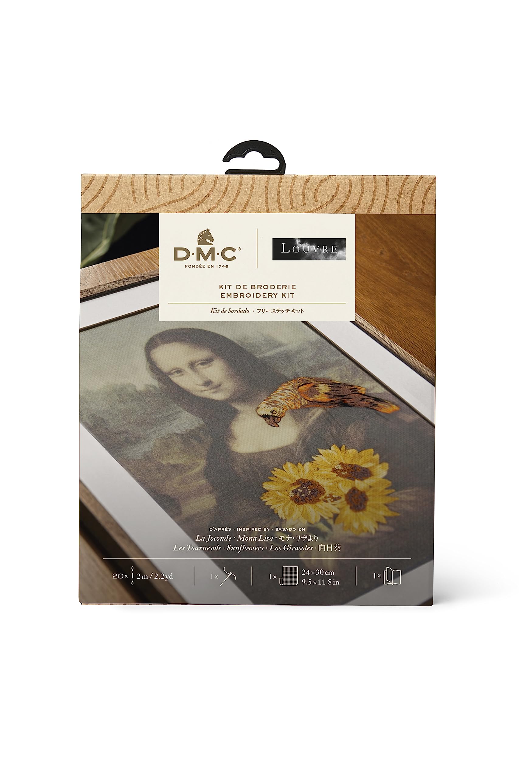 dmc-moulin-sp-cial-stickset-mona-lisa-louvre image 1