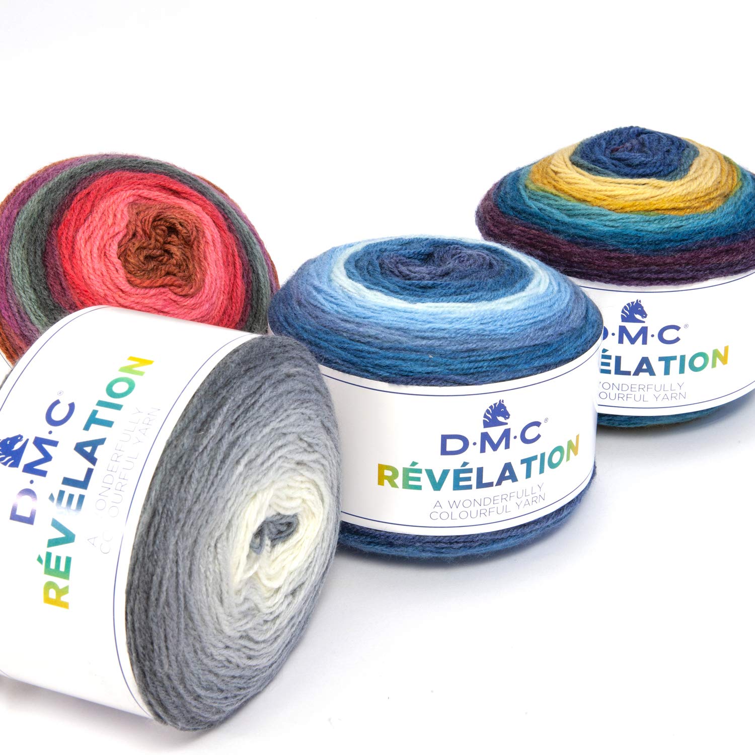 dmc-brio-r-v-lation-glitter-strickgarn-150g-520m image 4