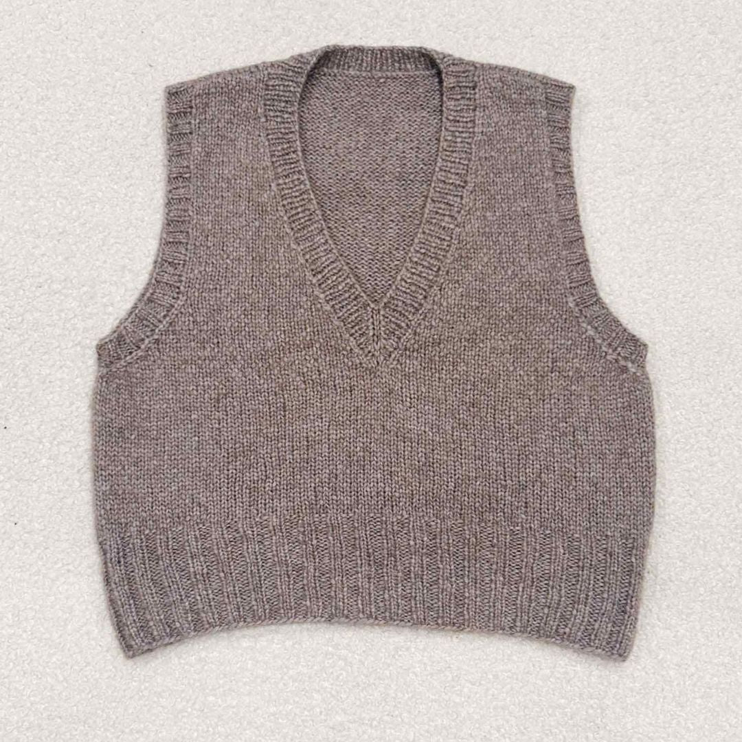 hobbii-anleitungen-tiffany-pullunder-strickanleitung-xs-xxl image 3