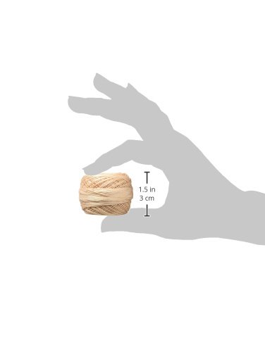 dmc-coton-perl-perlgarn-100-baumwolle-stick-h-kelgarn image 5