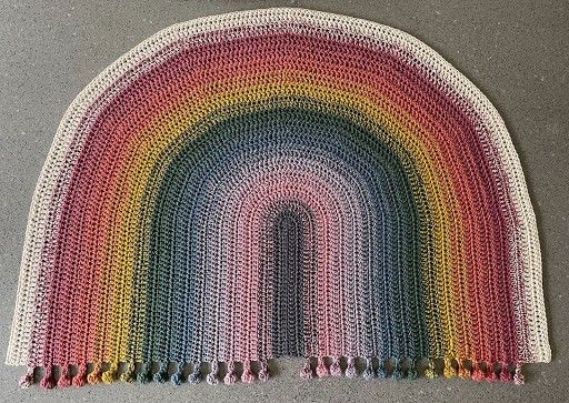 hobbii-ombrainbow-decke-h-kelanleitung-one-size image 4