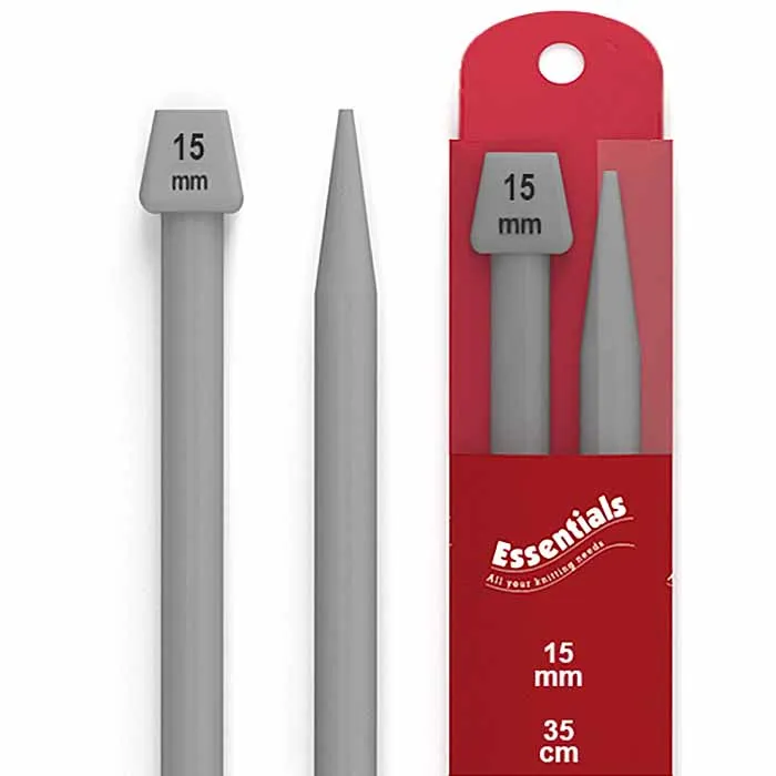 king-cole-haberdashery-stricknadeln-35-cm-x-15-mm-stab image 1
