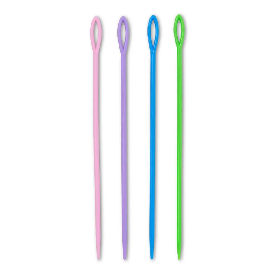 hobbii-extralange-wollnadeln-15-cm-stopfnadeln-set image 1