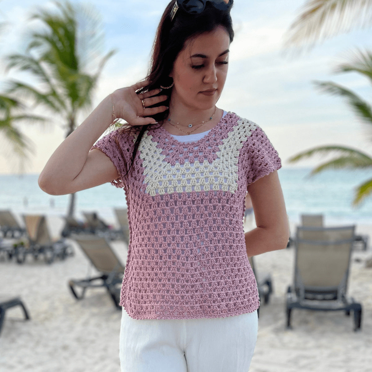 hobbii-anleitungen-calliope-top-strickanleitung-xs-3xl-pdf image 5