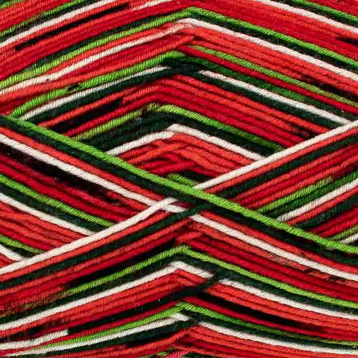 king-cole-footsie-4ply-sockengarn-bunt-acryl image 5