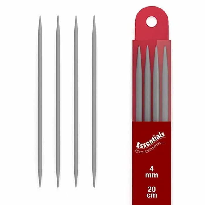 king-cole-haberdashery-nadelspiel-4-00-mm-x-20-cm image 1
