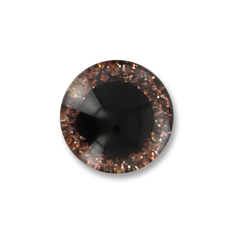 king-cole-glitter-eyes-kn-pfe-braun-16-mm-glitzer image 1