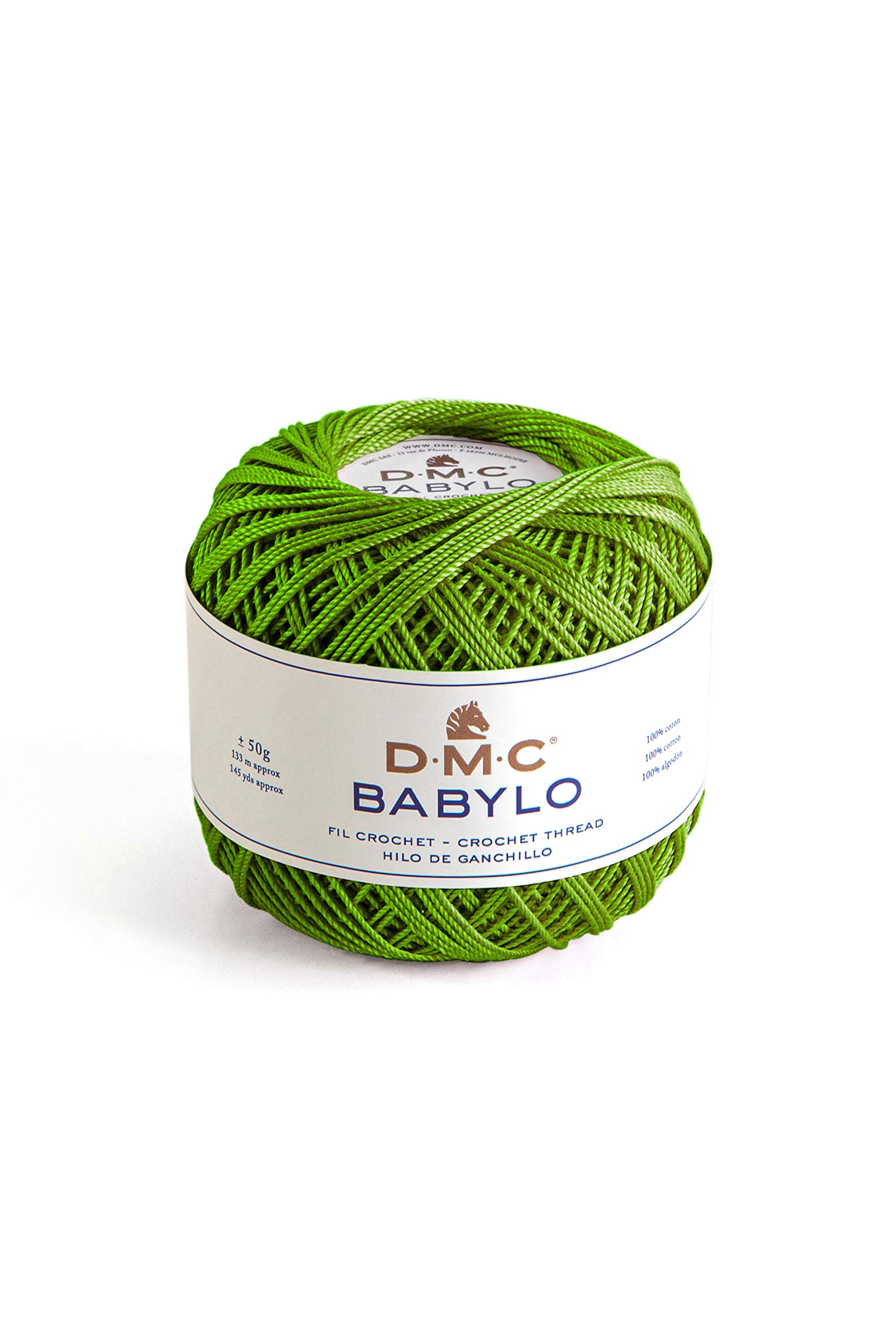 dmc-babylo-nr-5-h-kelgarn-50g-100-baumwolle-mercerisiert-2 image 1