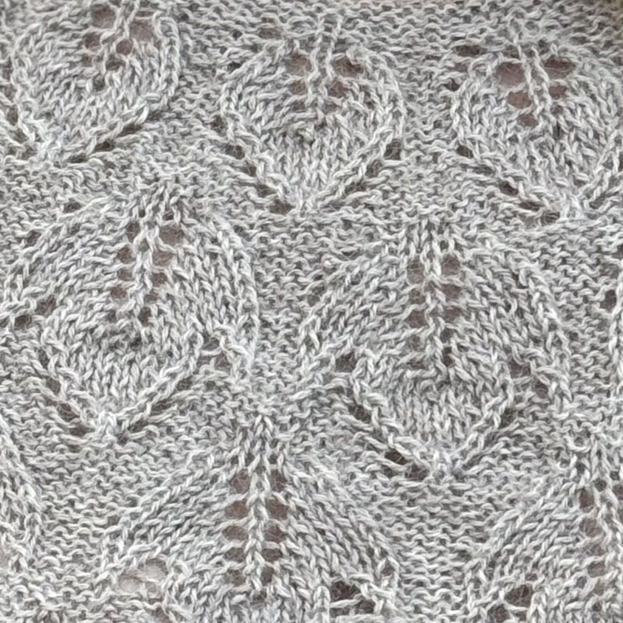 hobbii-anleitungen-ahorn-kurzarm-pullover-strickanleitung image 3