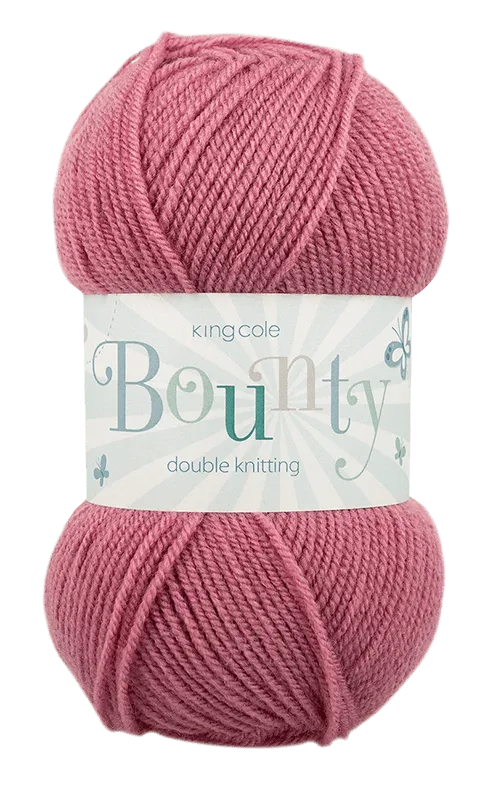 king-cole-bounty-dk-strickgarn-tweed-optik-acryl image 1