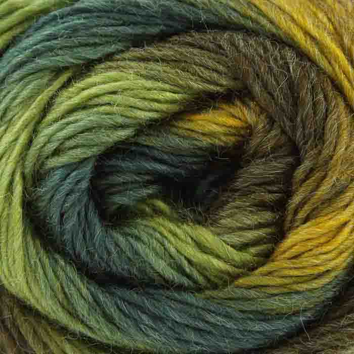 king-cole-riot-dk-strickgarn-100g-bunt-verlauf-wolle-acryl image 2