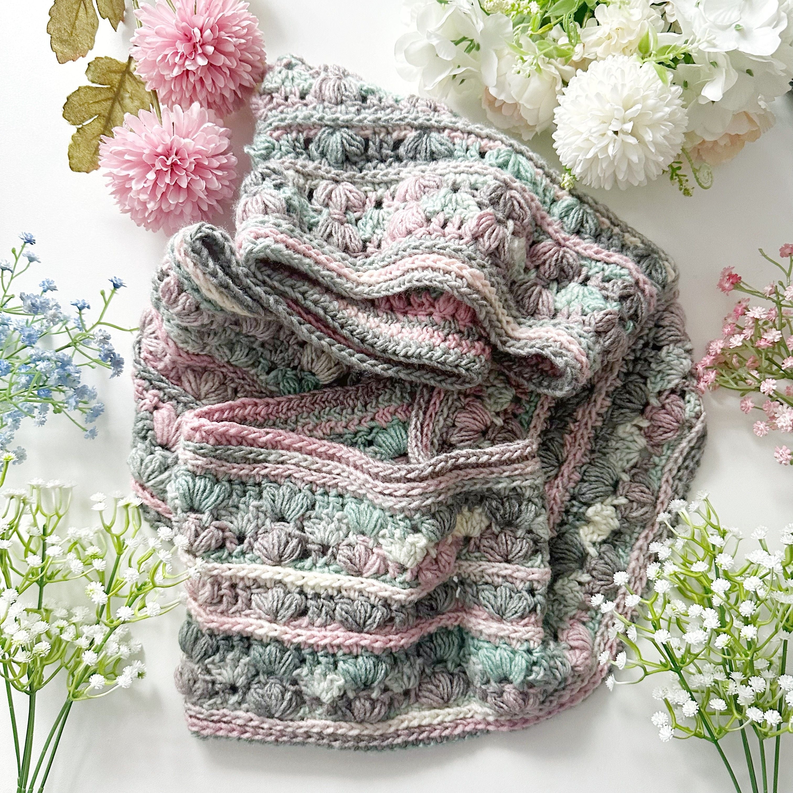 hobbii-amari-rundschal-strickanleitung-one-size image 6