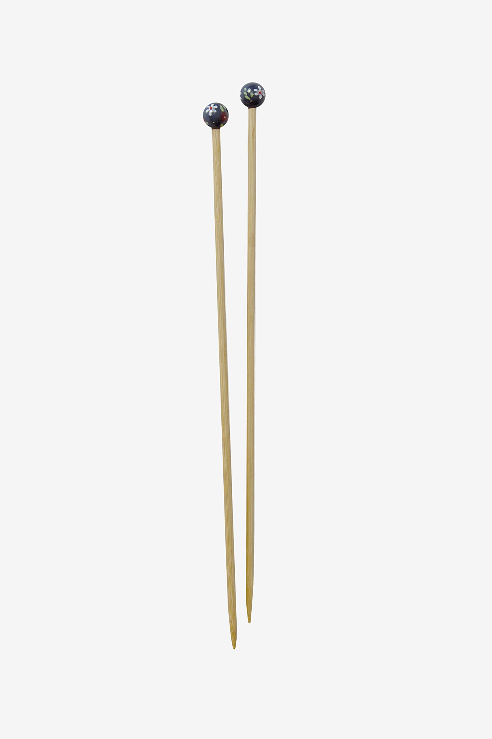 dmc-stricknadeln-bambus-40cm-nr-6-marinebl-ten image 1