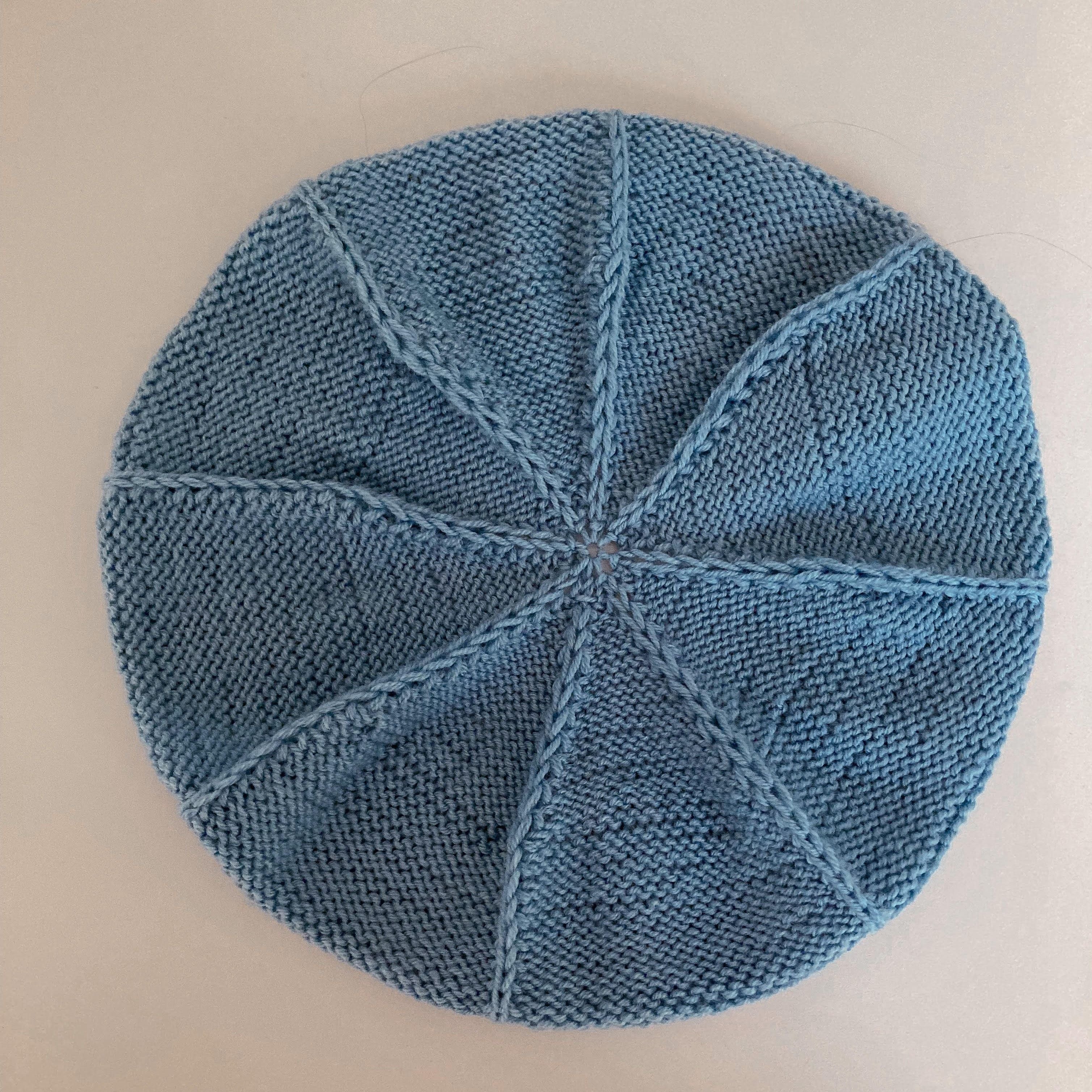 hobbii-spring-vibes-beret-m-tze-strickanleitung-pdf image 3