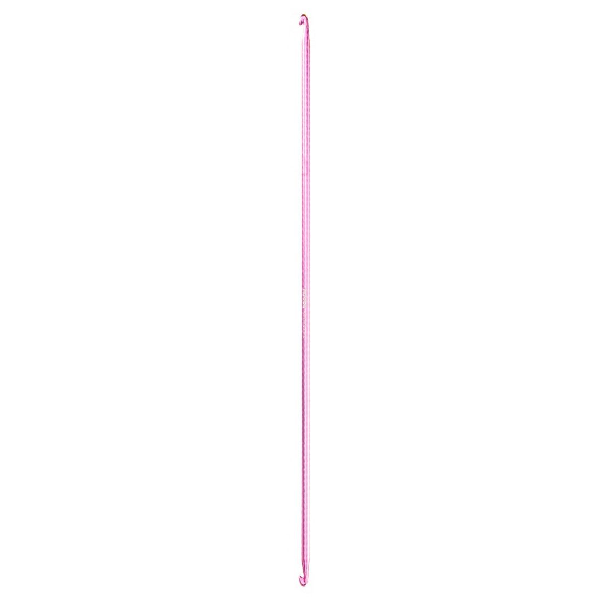 hobbii-h-kelnadeln-doppelte-tunesische-nadel-4-0-mm-28-cm image 7