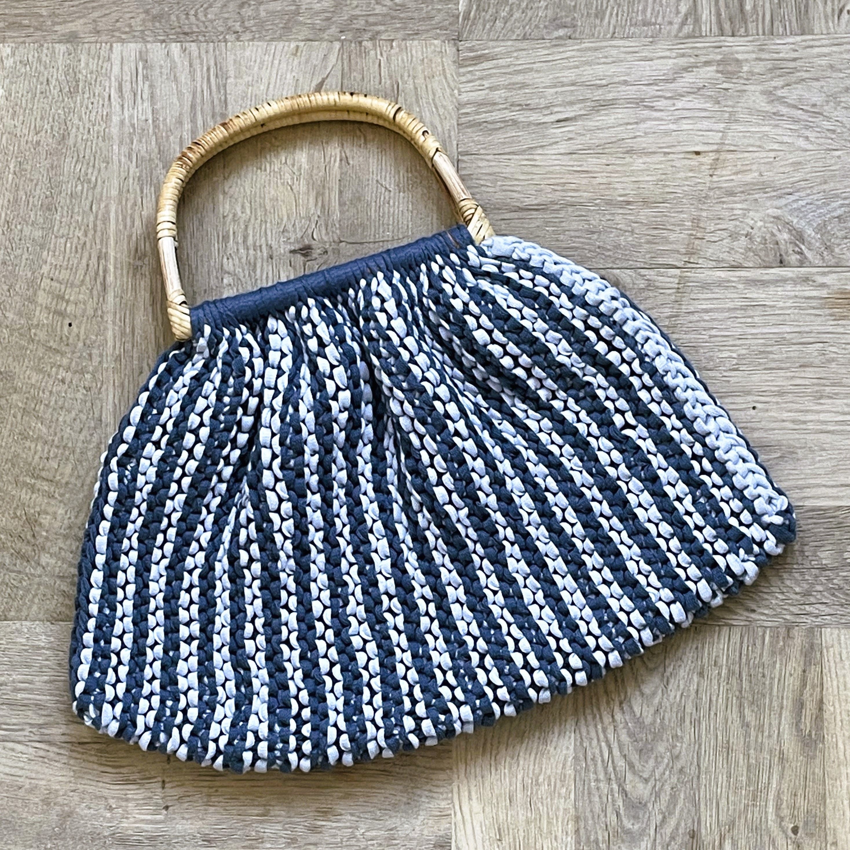 hobbii-sapphire-tasche-strickanleitung-one-size-streifen image 2