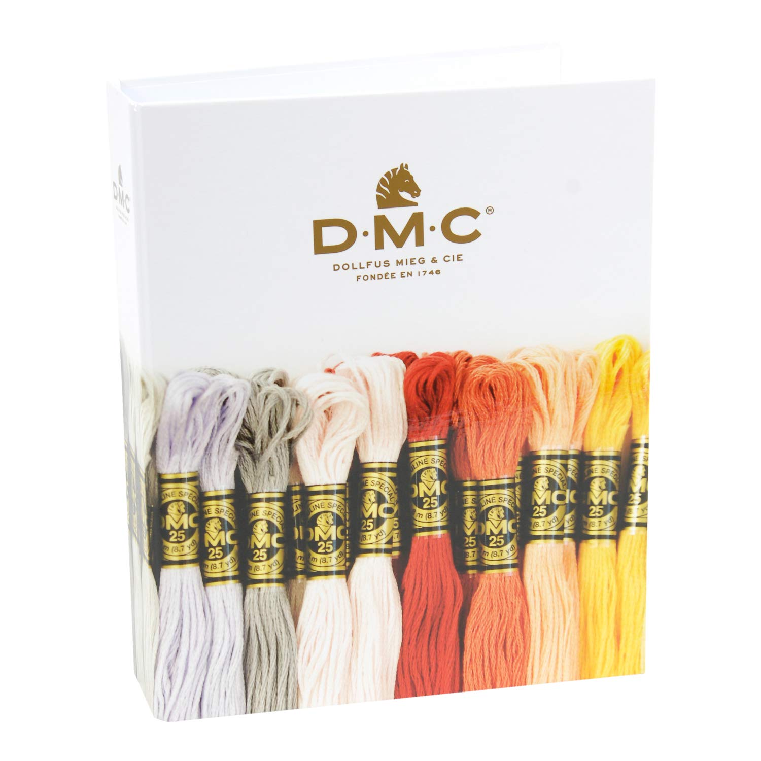 dmc-gold-concept-ringbuch-stickgarn-aufbewahrung image 1