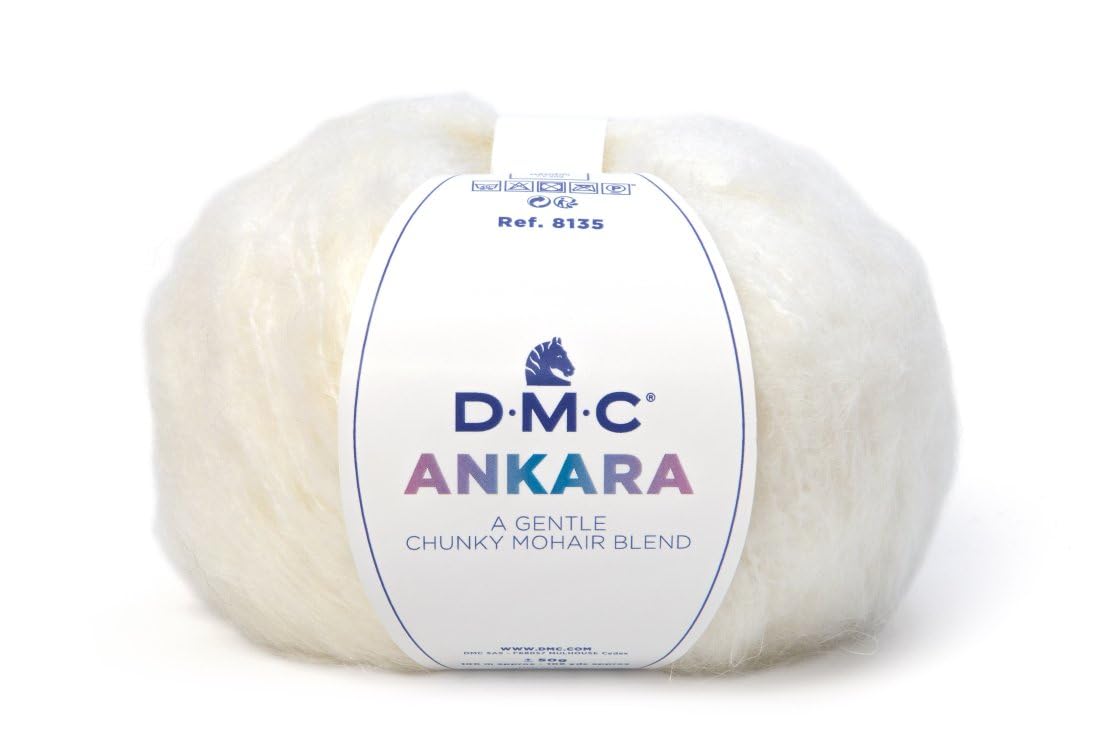 dmc-ankara-806-strickgarn-50g-mohair-flauschgarn image 3