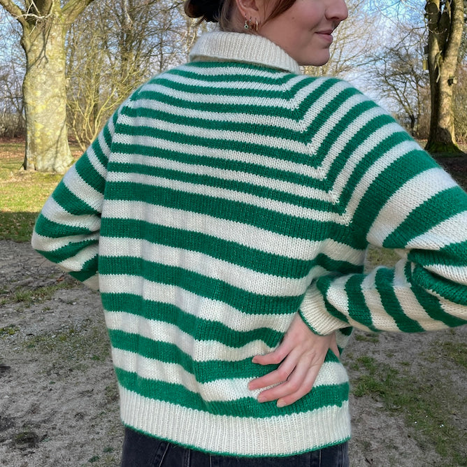 hobbii-anleitungen-easy-polo-cardigan-strickanleitung-pdf-xs-4xl image 2