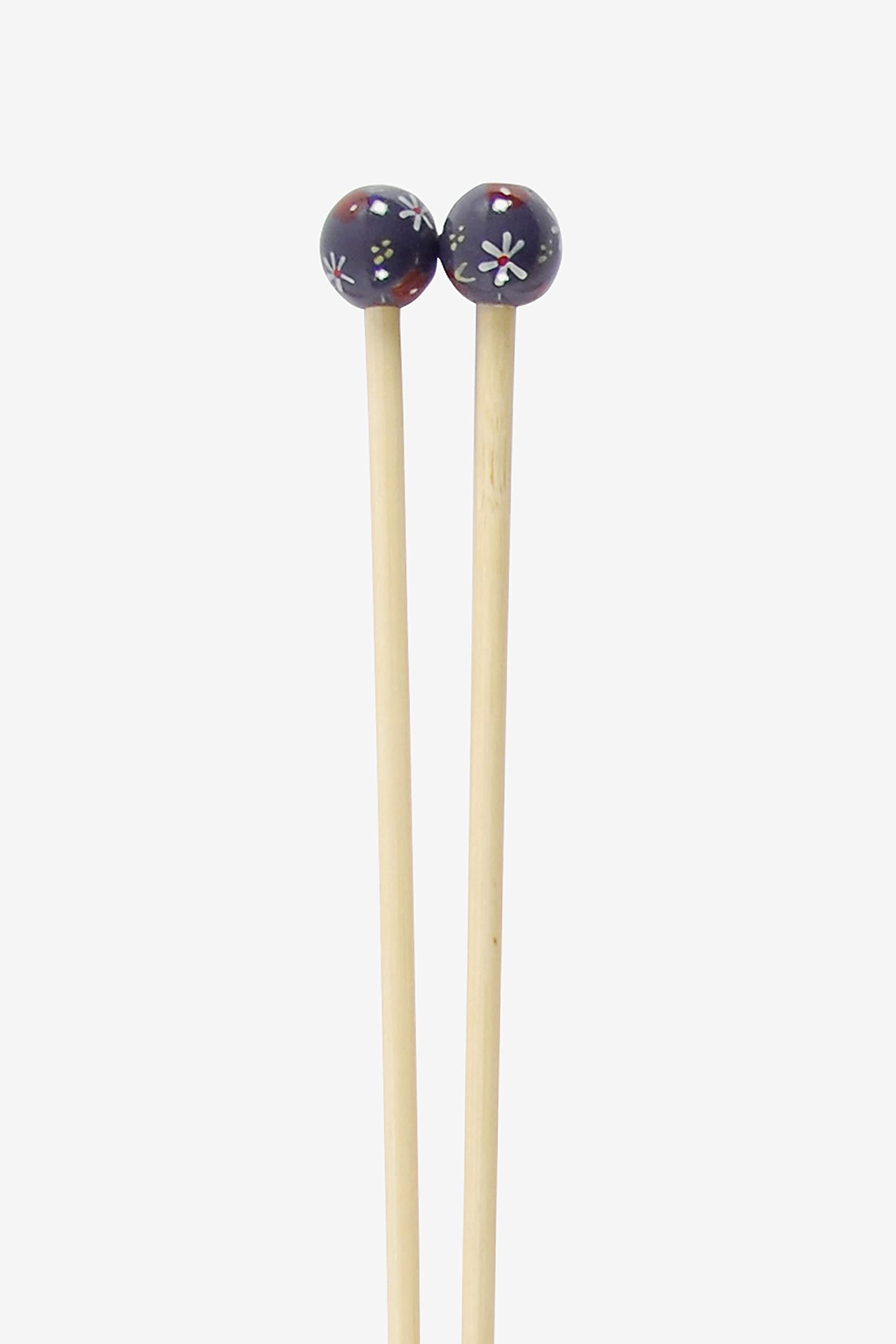 dmc-stricknadeln-bambus-40cm-nr-6-marinebl-ten image 2