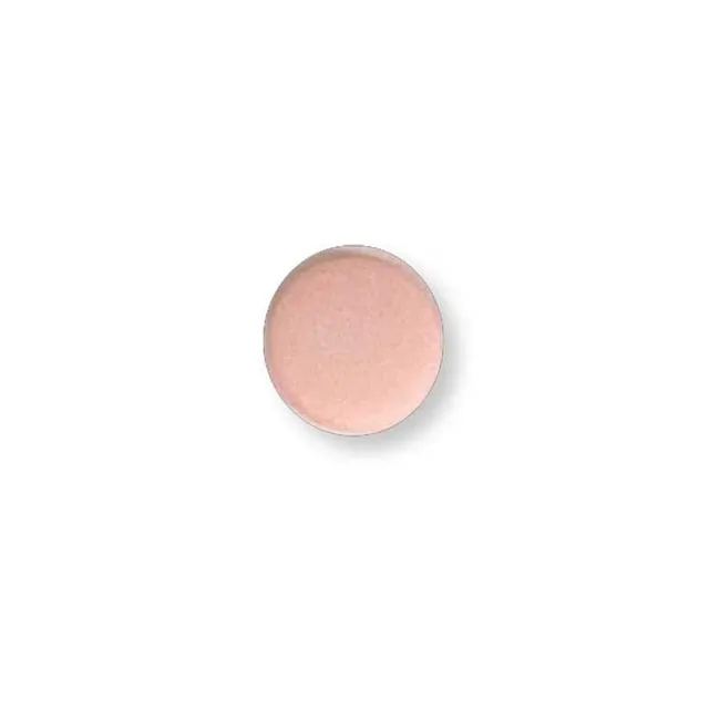 king-cole-haberdashery-knopf-pale-pink-18-ligne-matt image 1